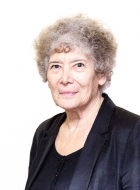 Anne-Marie  LAZARINI