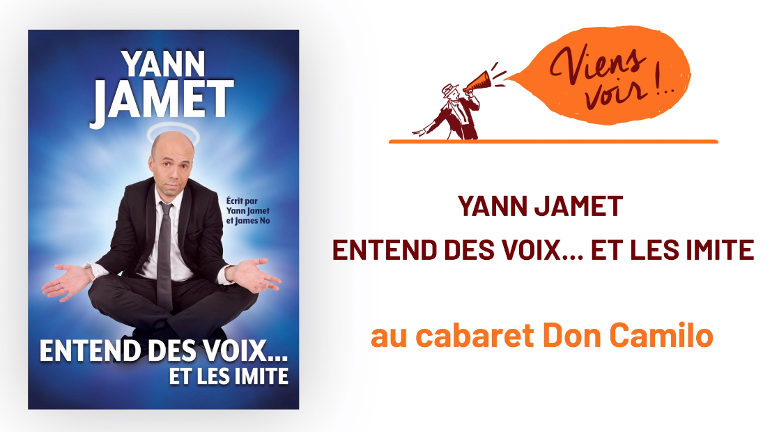 Yann Jamet